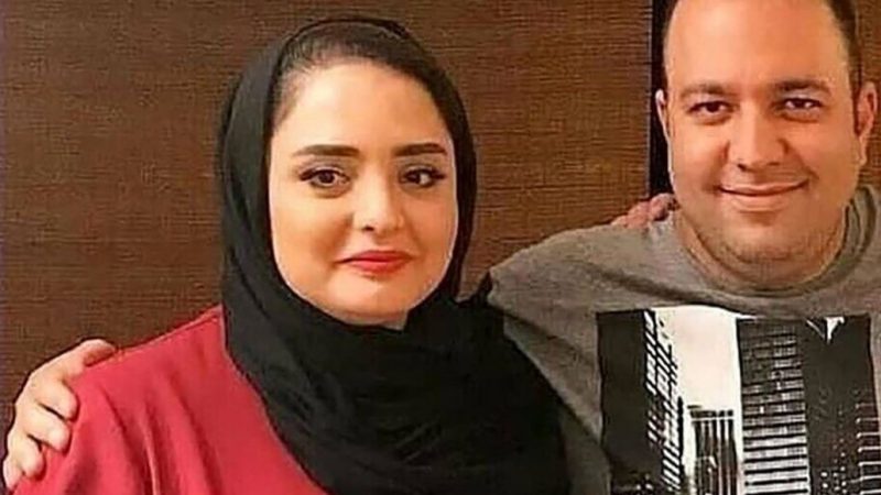 عکس/ مجسمه علی اوجی از خودش علی اوجی تر است