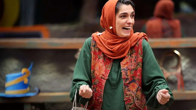 شبکه نمایش خانگی فقط مدیون این بازیگران است/ بهترین بازیگران نمایش خانگی 