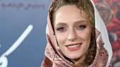 عکس/ تصویری عاشقانه از آقای کارگردان و نگین معتضدی سر صحنه فیلمبرداری فضای مجازی را ترکاند