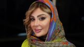 عکس/ دلبری استایل سنتی نیوشا ضیغمی را ببینید 