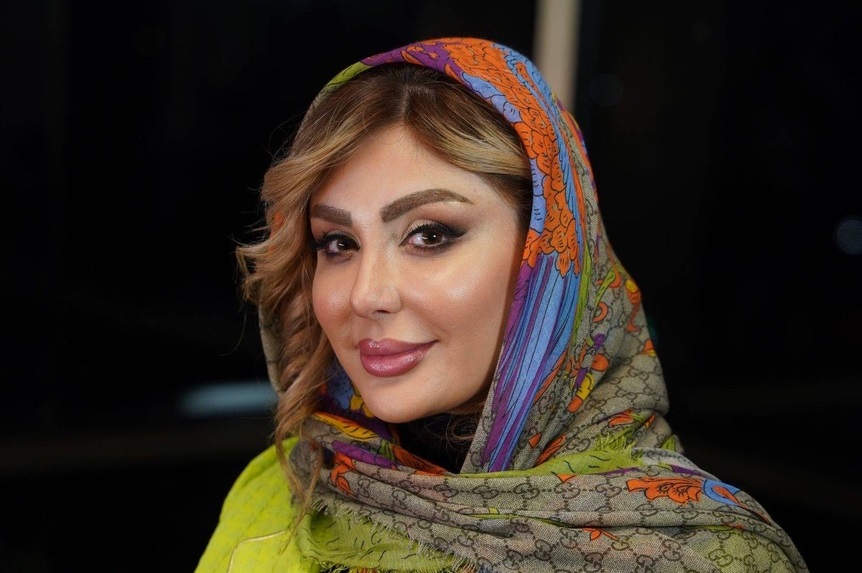 نیوشا ضیغمی