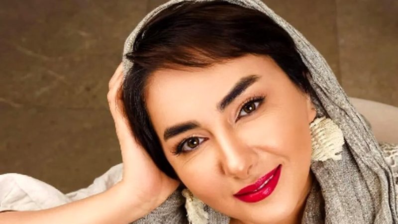 عکس/ رونمایی از 4 خواهر زیبای هانیه توسلی 