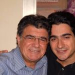 همایون شجریان