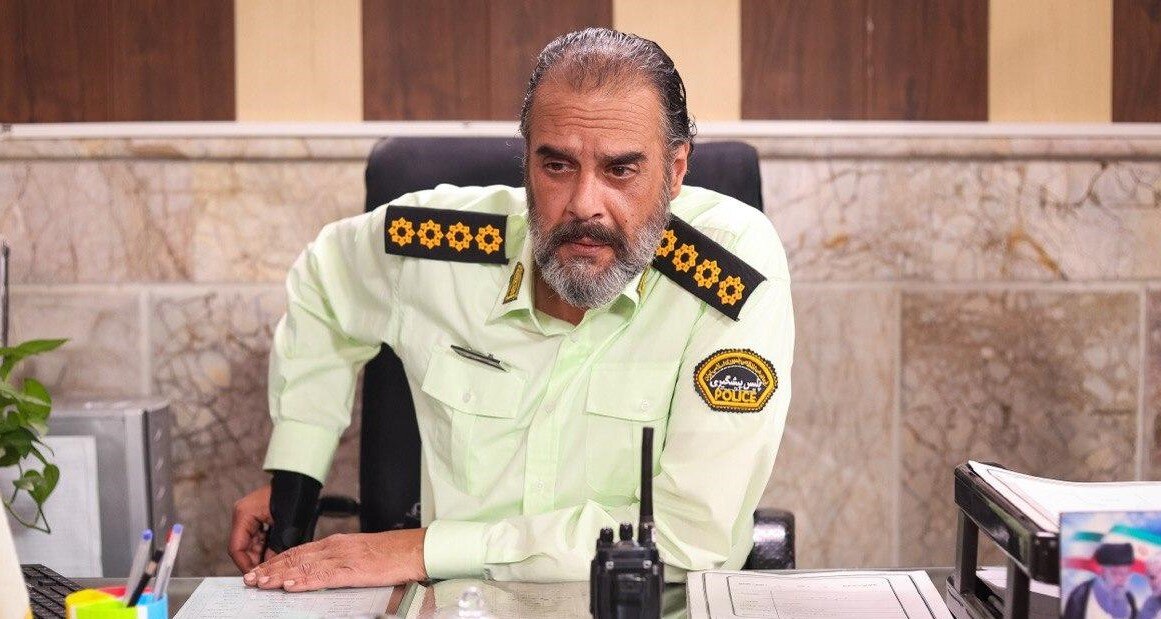 هومن برق‌نورد به بیتا سحرخیز رسید