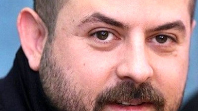 عکس/ تصویری خاص و عاشقانه از همسر و دختر هومن سیدی/ زن این بازیگر را دیده اید؟