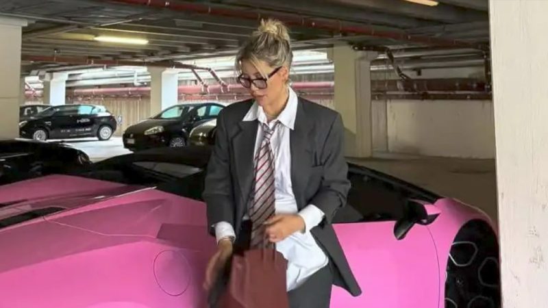 اشاره واندا نارا با آهنگ جدیدش به ایکاردی