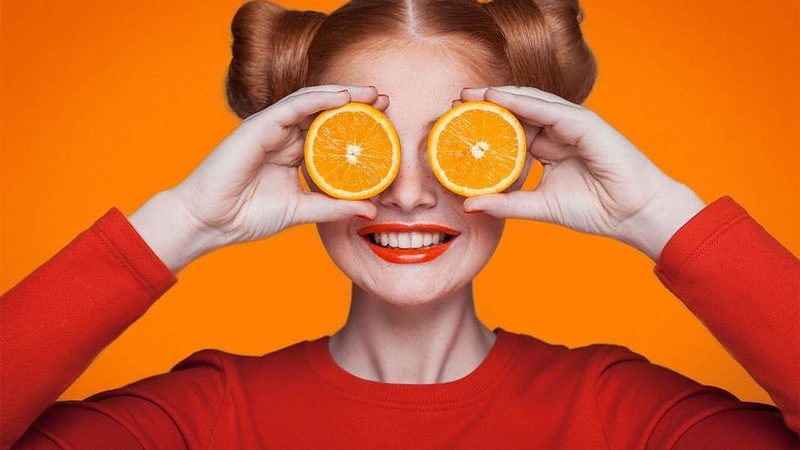 شفافیت و جوان‌سازی پوست را از این این ویتامین ساده بخواهید