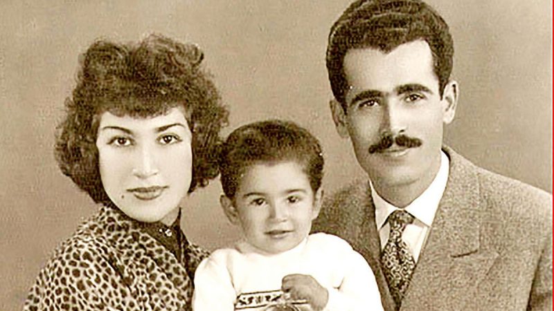 تصاویر| سیرتا پیاز زندگی پرویز شاپور همسر سابق فروغ فرخزاد + عکس پیری و سنگ قبر