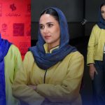 پریناز ایزدیار