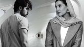پریناز ایزدیار و شروین حاجی پور به هم رسیدند 