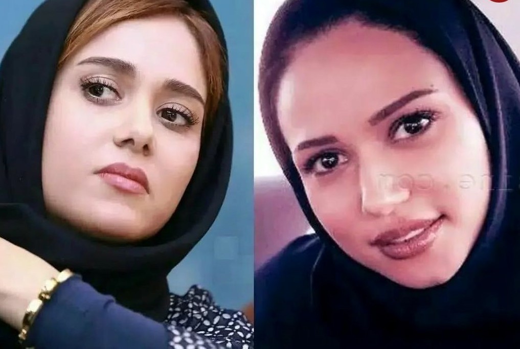 پریناز ایزدیار