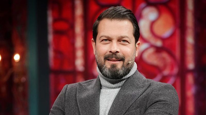 عکس/دو برادر خوش‌چهره پژمان بازغی را دیده اید؛ کدامیک خوش تیپ ترند؟