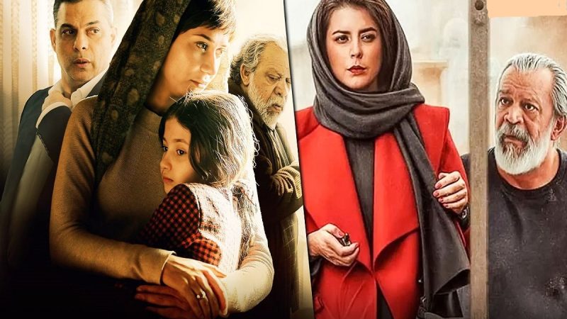 حسن پورشیرازی درباره «پیرپسر» چه گفت؟ 