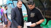 حسن کریمی: پرسپولیس باید چهارتایی می‌شد