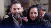 سیر تا پیاز زندگی فرانک قوانلو همسر زیبای پیمان معادی + تصاویر شخصی از این زوج 