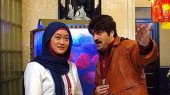 عکس/ تصویری خاص از چوچانگ و برادرش ؛ عکسی خاص از همسر ارسطو پایتخت در فضای مجازی