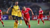 کارشناسی داوری سپاهان مقابل پرسپولیس 
