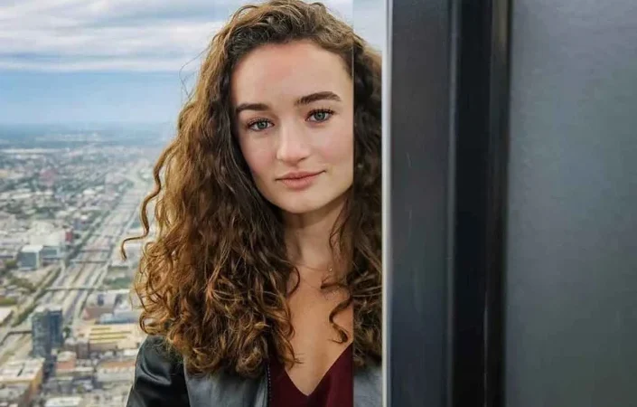 درگذشت شوکه کننده کلی مک بازیگر سریال «واکینگ دد» + علت مرگ