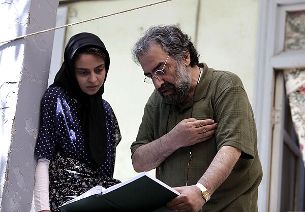 مسعود کیمیایی دست پر به سینما برمی‌گردد 