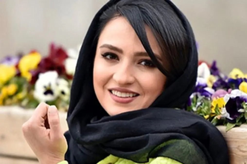عکس/ رونمایی از پت بامزه و ملوس گلاره عباسی