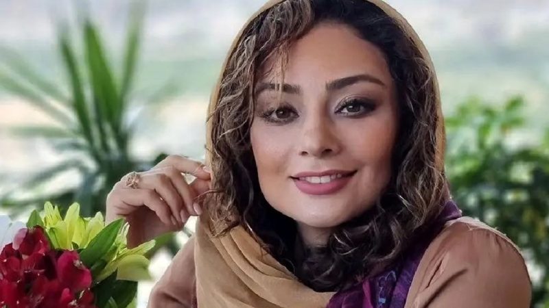 عکس/ ادعای جنجالی  یکتا ناصر درباره زن قوی سوژه شد 