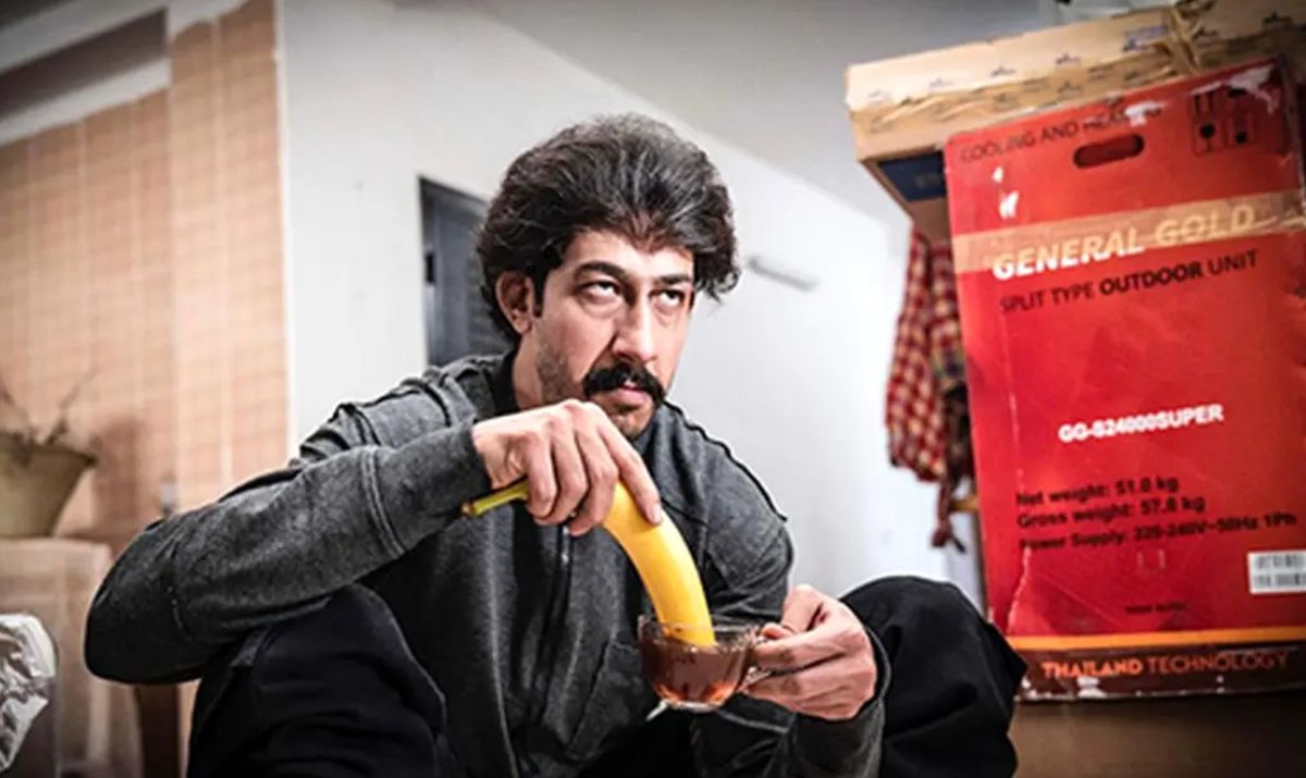 خبری مهم درباره بهرام افشاری رسید
