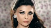 عکس/ تصاویر باشکوه عروسی هیفا وهبی با همسر میلیاردرش 
