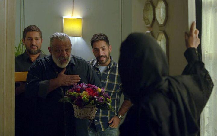 حسن پورشیرازی با این بازی در نقطه‌ای غیرمنتظره غافلگیرمان کردند 