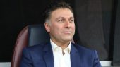 مظفری زاده: مشکلی برای بازی دادن دروازه‌بان خارجی نداشتیم 
