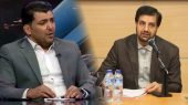 حمله به معاون کمیته اخلاق؛آیا حضور خواهرزاده شما، تعارض منافع نیست؟ 