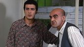 ماجرای شلوار یوسف تیموری و گلایه حمید لولایی 