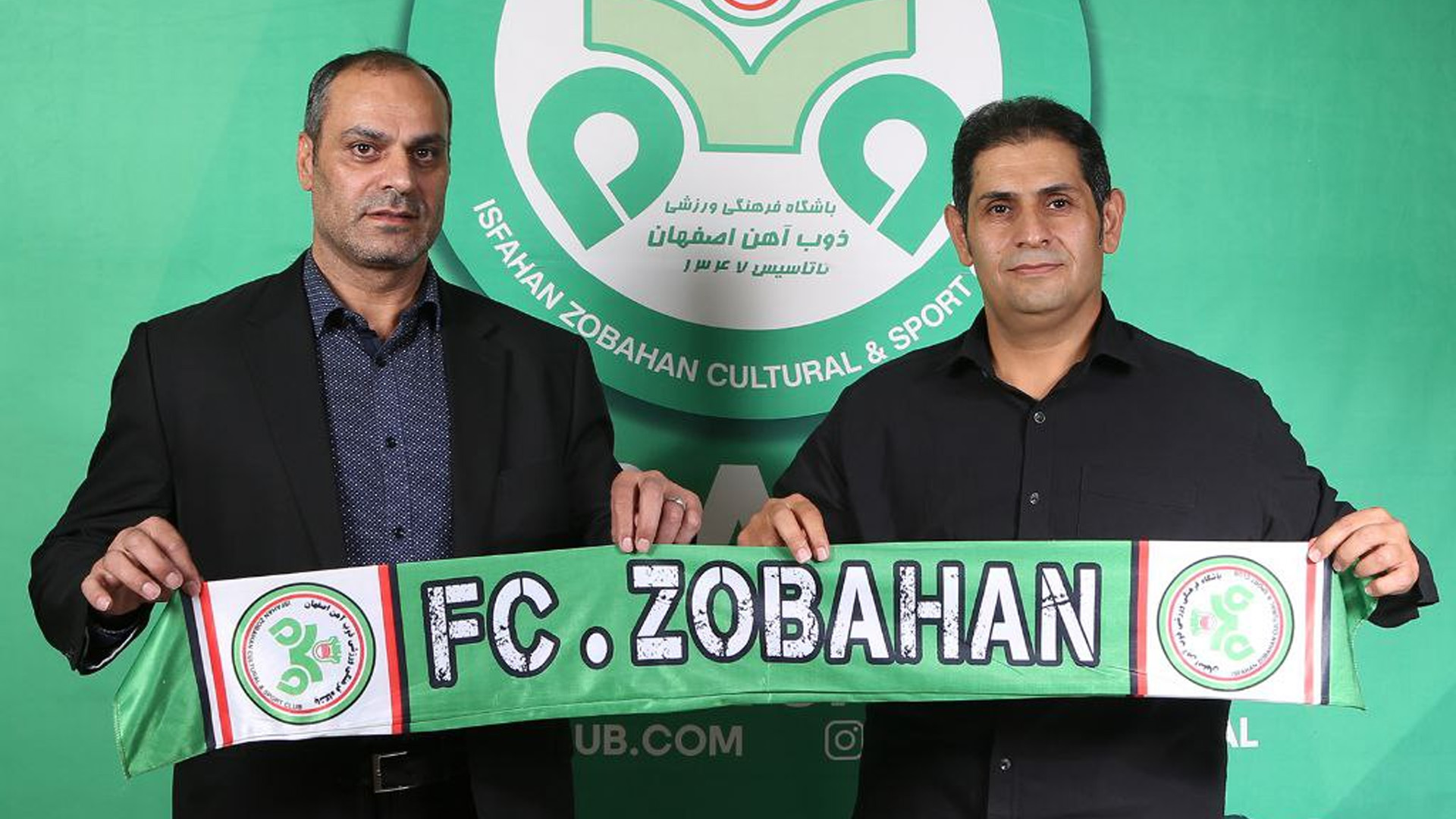 داوران لبنانی قاضی بازی استقلال و المحرق بحرین