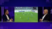 علت متمرکزتر بودن تیم ملی ۱۰ نفره از نگاه منصوریان 