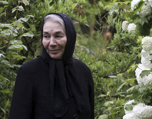 پروانه معصومی
