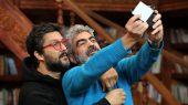 تقلب بزرگ صدا و سیما از روی دست سروش صحت 