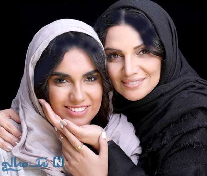 دختر مریم همسران