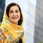 فاطمه معتمد آریا