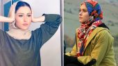 سیر تا پیاز زندگی آدرینا صادقی بازیگر ایرانی + عکس های خصوصی پس از مهاجرت