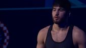 سعید عبدولی از فینال جا ماند 