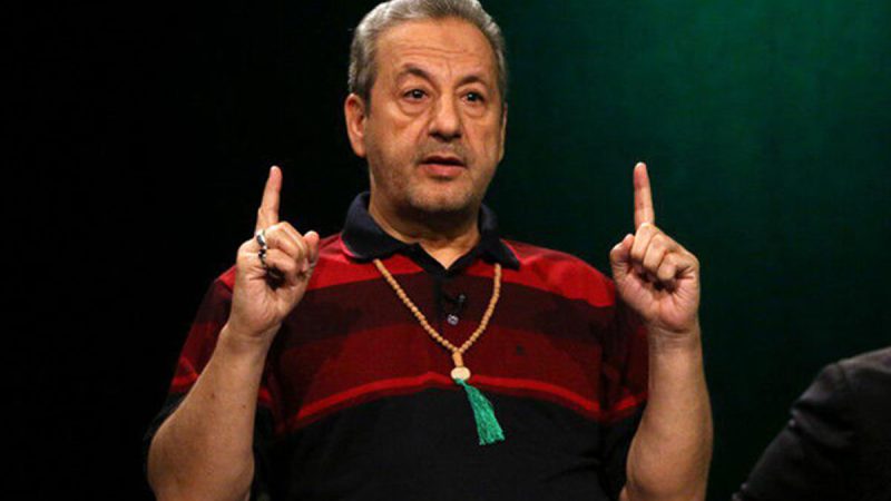 واکنش ابوالقاسم طالبی به کنسرت خیابانی همایون شجریان