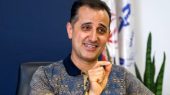 مهر تایید ابوالفضلی بر تصمیمات داور دیدار استقلال خوزستان و استقلال 