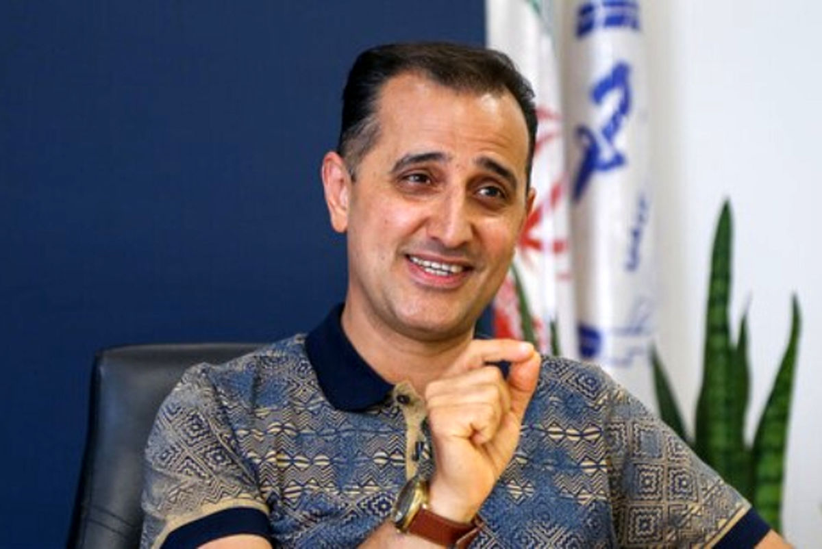 مهر تایید ابوالفضلی بر تصمیمات داور دیدار استقلال خوزستان و استقلال