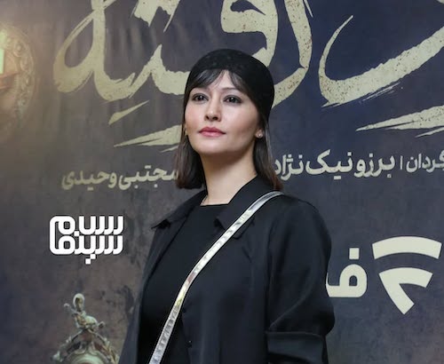 مدل موهای بازیگران ایرانی
