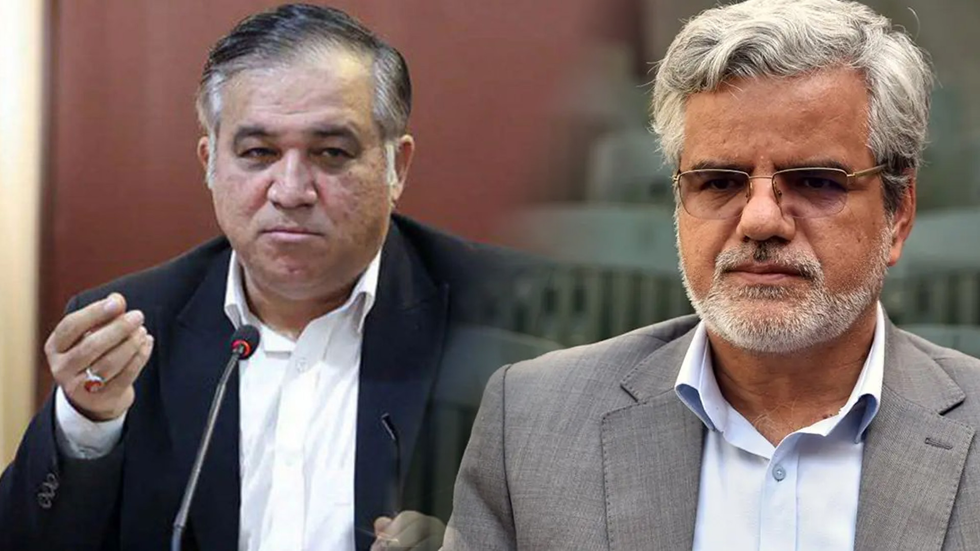 حمله نماینده سابق مجلس به علی تاجرنیا؛ اصلاح طلب ها هم این تاجرنیا را گردن نمی گیرند