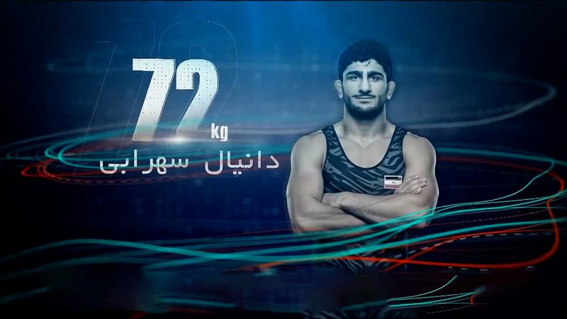 سهرابی با شکست قرقیزستانی استارت زد 