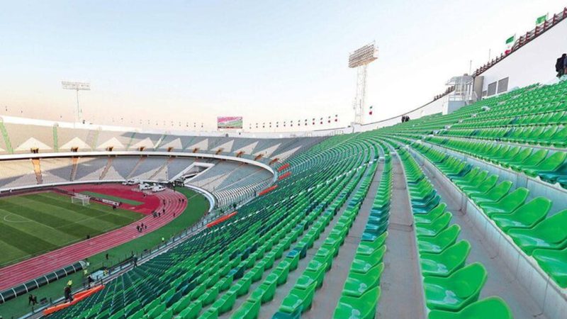 ساخت ورزشگاه اختصاصی برای پرسپولیس از شایعه تا واقعیت 