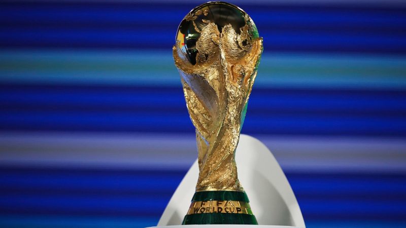 قیمت بلیت جام جهانی چنده؟ 