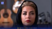 سفر در زمان؛ «طناز طباطبایی» با لباس «رفتگری»؛ سال ۱۳۹۰ 