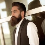 علی زند وکیلی