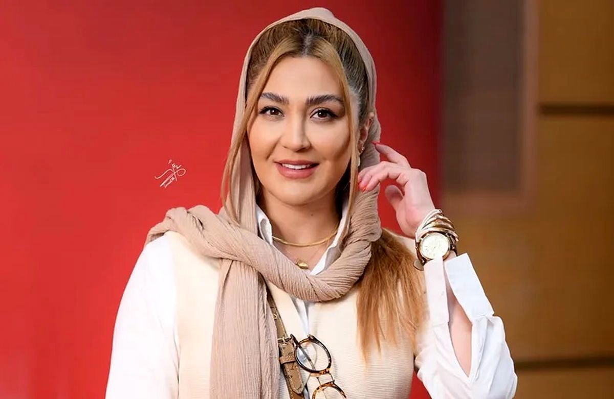 عکس/ مریم معصومی دلیل خوش اندامی خود را فاش کرد/ ورزش جدید خانم بازیگر